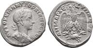 Seleucia Pieria Tetradrachm Gordian III (238-244). Seleucis and Pieria, Antioch. AR Tetradrachm -