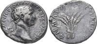 Arabia Tridrachm AD 98-117. Arabian mint. Trajan AD ss+ 230,00 EUR200,00 EUR  zzgl. 8,00 EUR Versand