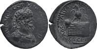 Pontos AD 193-211. Amaseia. Septimius Severus ss+ 265,00 EUR230,00 EUR  zzgl. 8,00 EUR Versand