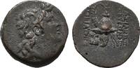 Antioch on the Orontes 142-138 BC Seleukid Kings, Tryphon (c. 142-138 BC... 43,00 EUR  zzgl. 8,00 EUR Versand