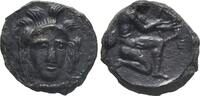 Sicily. IV sec. BC Solus, Very s 150,00 EUR  zzgl. 8,00 EUR Versand