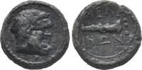 Sicily. Onkia Circa 344-336 BC. Very s 135,00 EUR  zzgl. 8,00 EUR Versand