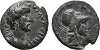 Lycaonia, Iconium Antoninus Pius (138-161). Lycaonia, Iconium. Æ -