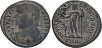 Rome Follis (308-324).  50,00 EUR  zzgl. 8,00 EUR Versand