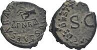 Rome Quadrans 41-54 vz. 145,00 EUR  zzgl. 8,00 EUR Versand