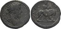 BITHYNIA (193-211) Nicaea. Septimius Severus Very s