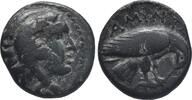 Macedon Tetrachalkon 394/3-370/69 BC. Very s 65,00 EUR  zzgl. 8,00 EUR Versand