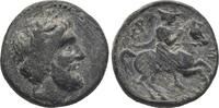 THESSALY, Dichalkon Circa 350-300 BC. Very s 90,00 EUR  zzgl. 8,00 EUR Versand