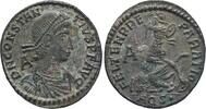 Rome Maiorina (337-361). e 120,00 EUR  zzgl. 8,00 EUR Versand