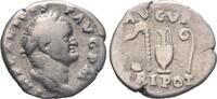 Rome Denarius 69-79. Very s 100,00 EUR  zzgl. 8,00 EUR Versand