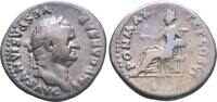 Rome Denarius 69-79 Very s 120,00 EUR  zzgl. 8,00 EUR Versand