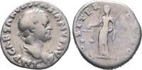 Rome Denarius AD 69-79. Very s 70,00 EUR  zzgl. 8,00 EUR Versand
