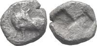 ASIA MINOR. Obol (5th-4th century BC)  50,00 EUR  zzgl. 8,00 EUR Versand