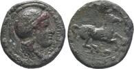 Sicily. Trias circa 339-300 BC Very s 75,00 EUR  zzgl. 8,00 EUR Versand