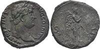 Rome Sestertius (117-138) Hadrian