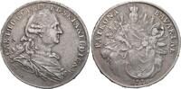 GERMAN MEDALS. 1778 Very s 135,00 EUR  zzgl. 8,00 EUR Versand
