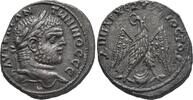 PHOENICIA. Tetradrachm 197-217. vz 150,00 EUR  zzgl. 8,00 EUR Versand
