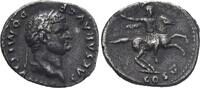 Rome Denarius 69-81 Very s 165,00 EUR  zzgl. 8,00 EUR Versand