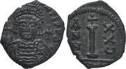 Theoupolis (Antiochia), Dekanummium 527-565. Very s 80,00 EUR  zzgl. 8,00 EUR Versand