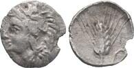 Italy Diobol, 325-275 BC. Very s 110,00 EUR  zzgl. 8,00 EUR Versand