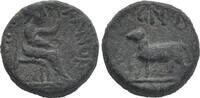 Sicily. 15-16 AD. Very s 120,00 EUR  zzgl. 8,00 EUR Versand