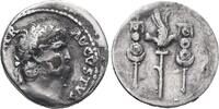 Rome Denarius C, 54-68 AD. Very s 235,00 EUR  zzgl. 8,00 EUR Versand