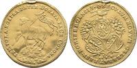 GERMANY 1700 Imperial City of Nuremberg, Very s