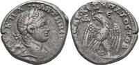 Antioch Tetradrachm (AD 218-222) Very s 75,00 EUR  zzgl. 8,00 EUR Versand