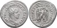 Antioch Tetradrachm 244-249 Very s 90,00 EUR  zzgl. 8,00 EUR Versand