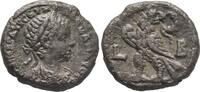 Egypt Tetradrachm (222&ndash;235) Very s 65,00 EUR  zzgl. 8,00 EUR Versand
