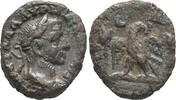 Egypt Tetradrachm (270-275). Very s 65,00 EUR  zzgl. 8,00 EUR Versand