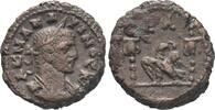 Egypt Tetradrachm (282-283). Very s 60,00 EUR  zzgl. 8,00 EUR Versand