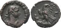 Egypt Tetradrachm (270-275) Very s 55,00 EUR  zzgl. 8,00 EUR Versand