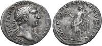 Rome Denarius 98-117 ss+ 160,00 EUR  zzgl. 8,00 EUR Versand