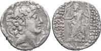 SELEUCID KINGDOM Tetradrachm 93&ndash;83 BC. Very s 155,00 EUR  zzgl. 8,00 EUR Versand
