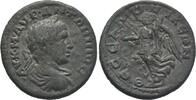 Macedon (198-217).  75,00 EUR  zzgl. 8,00 EUR Versand