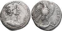 SYRIA. Tetradrachm 117-138, Very s 165,00 EUR  zzgl. 8,00 EUR Versand