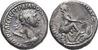SYRIA Tetradrachm 98-117, Very s 225,00 EUR  zzgl. 8,00 EUR Versand