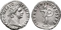 Rome Denarius Domitian (81-96). AR Denarius -