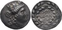 Ionia Tetradrachm circa 150-143 BC ss+ 2250,00 EUR kostenloser Versand
