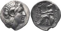 Macedon Drachm (305-281 BC). g Veri Fine 275,00 EUR  zzgl. 8,00 EUR Versand