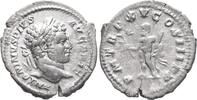 Rome Denarius (198/211&ndash;217), ss+ 75,00 EUR  zzgl. 8,00 EUR Versand