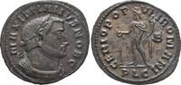 Francia Follis (305-311) vz 120,00 EUR  zzgl. 8,00 EUR Versand