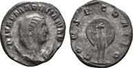 Antoninianus Diva Mariniana (died c. AD 253) AR Antoninianus -