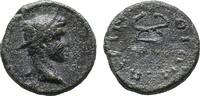 Thrace, Perinthus Thrace, Perinthus. Pseudo-autonomous. Time of the Antonines (138-192). Æ -