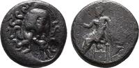 Thessaly Trichalkon Thessaly, Gomphoi-Philippopolis, 3rd century BC. Æ Trichalkon -