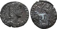 Antioch Centenionalis 337-361 Constantius II. Æ Centenionalis. Antioch, ... 60,00 EUR  zzgl. 8,00 EUR Versand