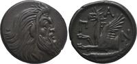 Cimmerian Bosporos, Pantikapaion 310-304/3 BC Near vz 250,00 EUR  zzgl. 8,00 EUR Versand