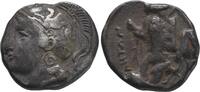 Lucania, Velia Didrachm 400-340 BC Lucania, Metapontion. Æ g Fine 255,00 EUR  zzgl. 8,00 EUR Versand