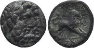 Pisidia 1st century BC Pisidia, Komama, 1st century BC. Æ Very s 40,00 EUR  zzgl. 8,00 EUR Versand